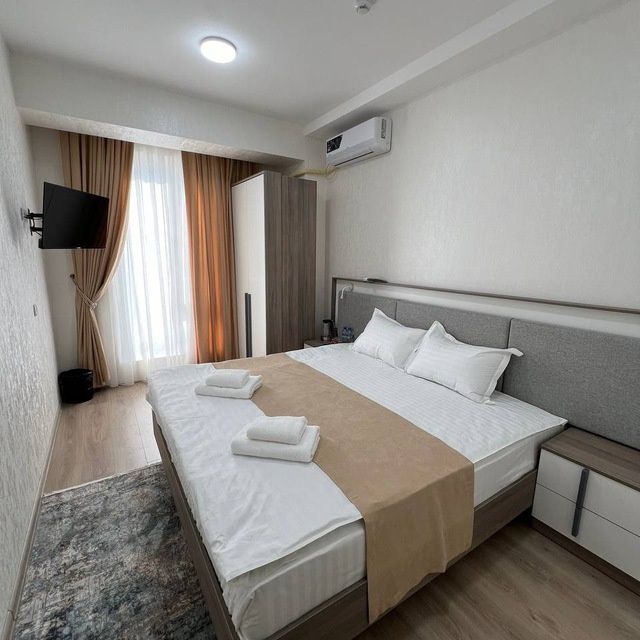 Мехмонхона кунлик