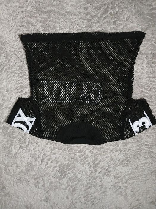 Redtag футболка в сеточку