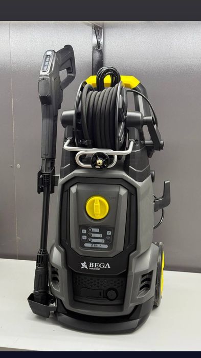 Карчер для мойки Домашний Bega