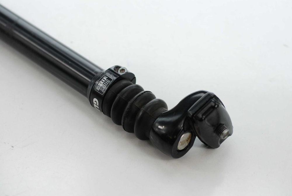 НЕ Е НОВО Амортисьорно Колче 27,2мм Алуминиево За Седалка За Велосипед