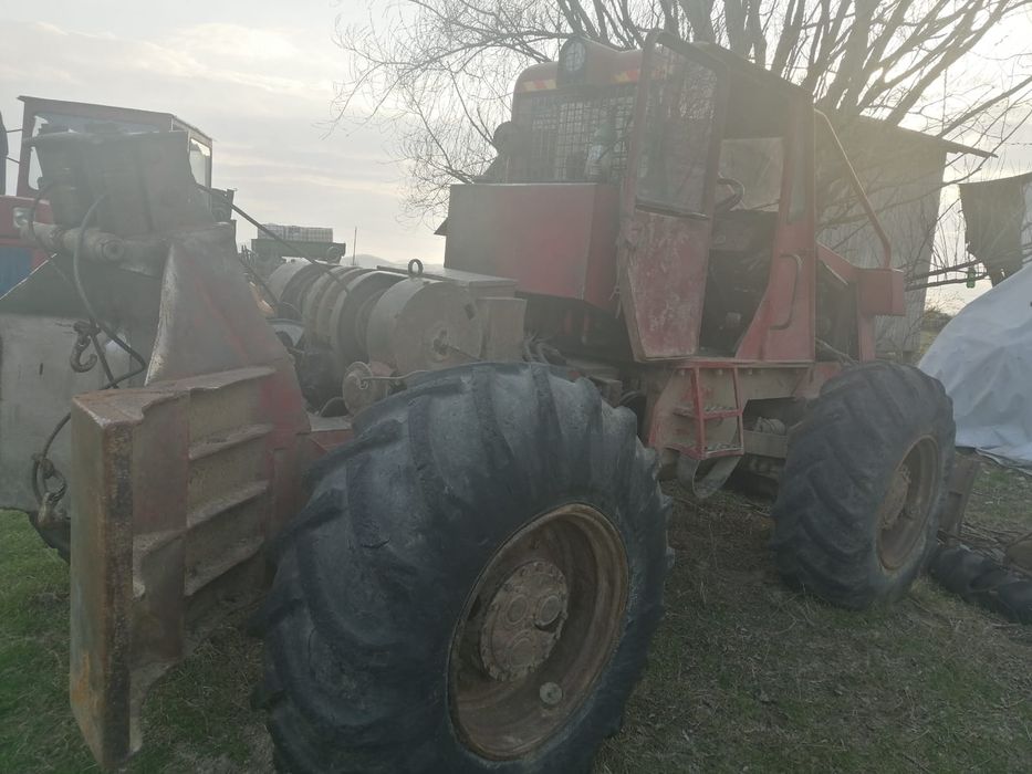 TAF 690 OP din 2012