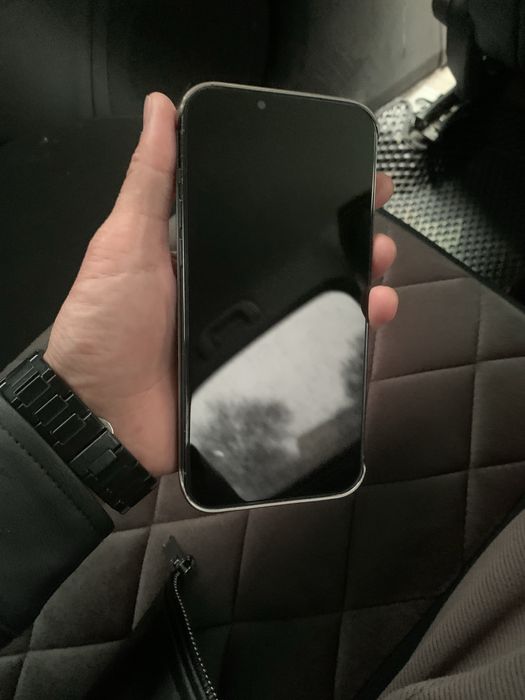 iphone 13 pro max 128GB