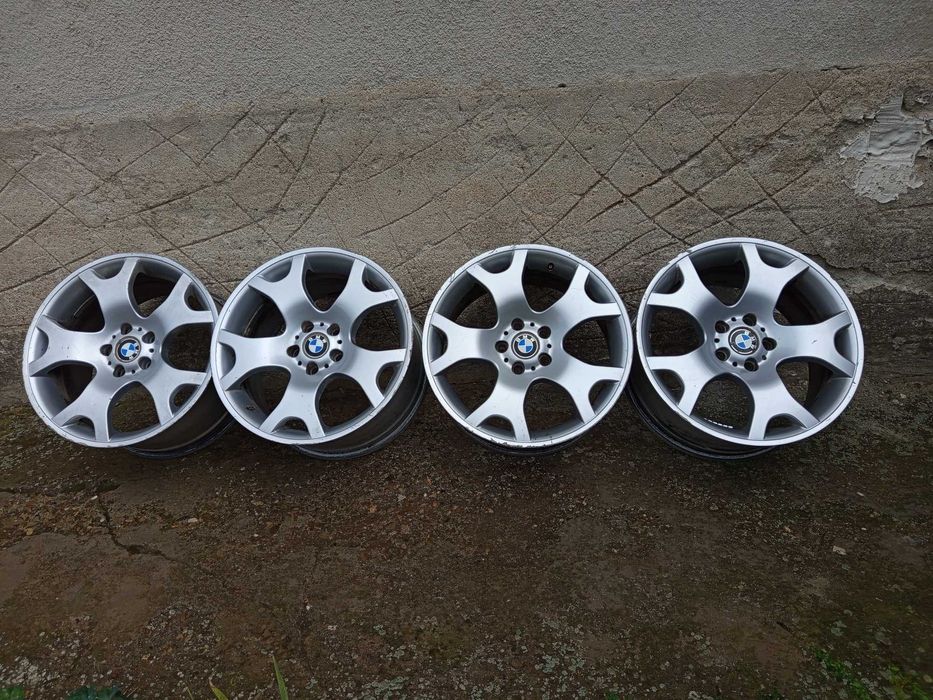 Джанти 19 Style 63 спорт пакет 9/10J