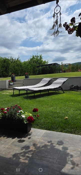 Casa superba zona Sărmas