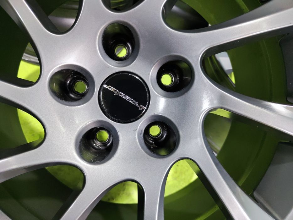 18 5x120 Opel Insignia лети джанти 5х120 Опел