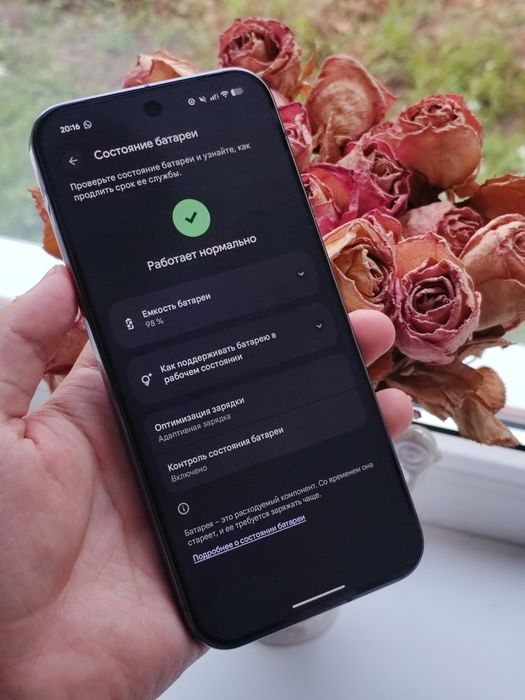 Google pixel 9 pro xl
