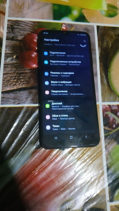 Samsung A03s sotiladi