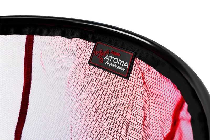 Cap minciog Atoma FD 50 x 40 cm. - Delphin