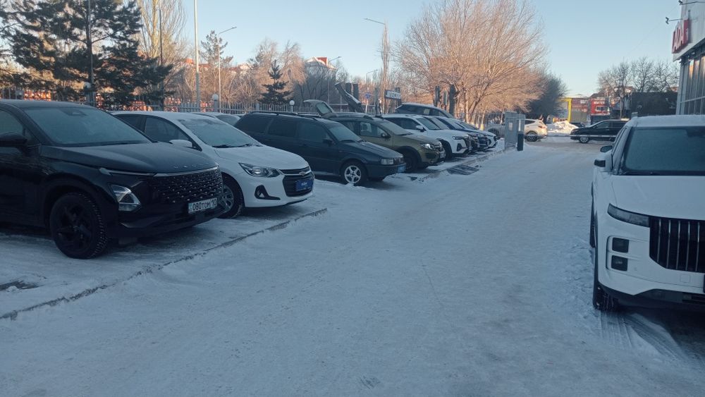 Авто на обмен  вашего