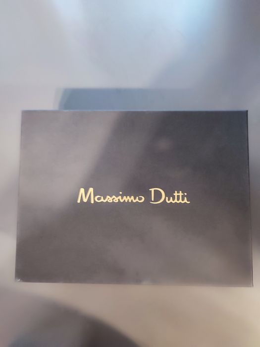 Sandale Massimo Dutti
