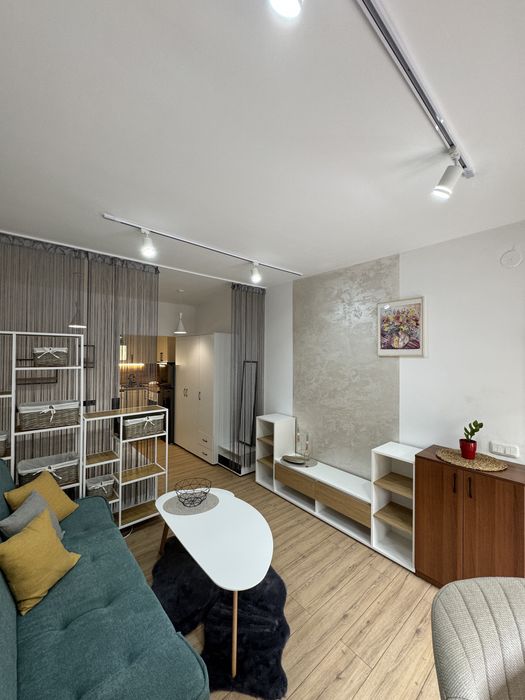 Апартамент под навм София Бояна