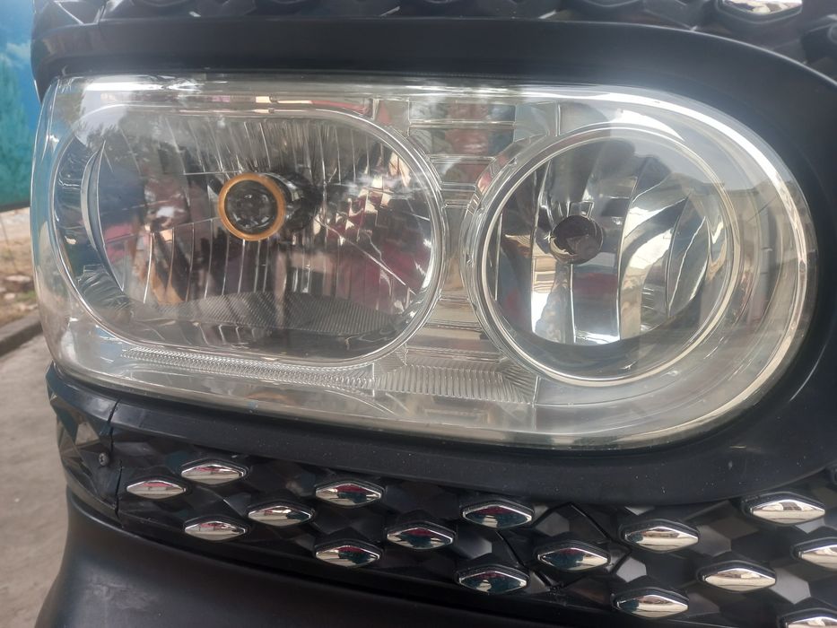 Damas fara sotiladi.