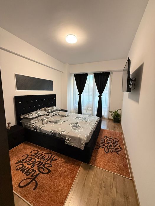 Inchiriere apartament 2 camere Copou