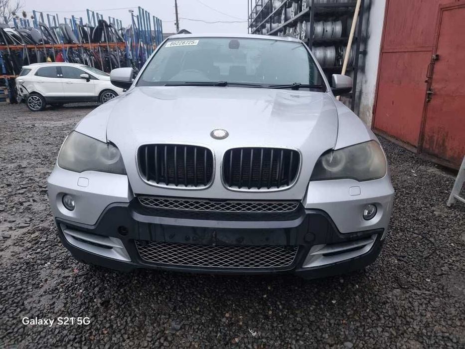 Far Stanga BMW X5 E70 2007 - 2010 SUV 4 Usi (1443) Cu lupă