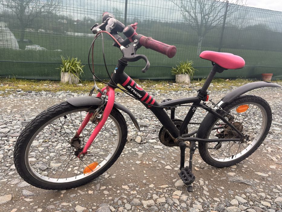 Bicicleta 16” copii