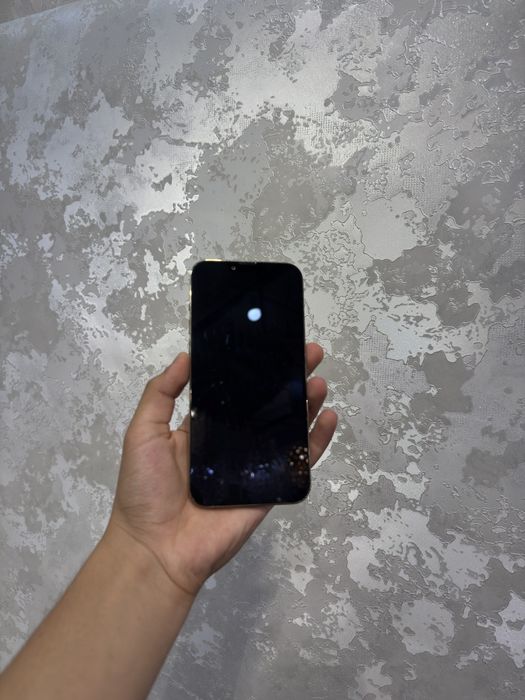 IPhone 13 Pro Max sotiladi