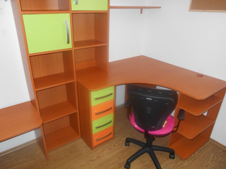 Mobila birou tineret