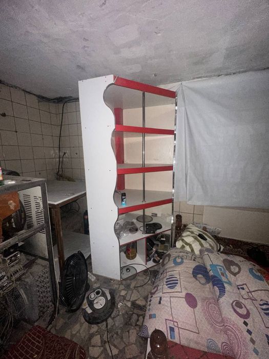 Полкалар сотилади