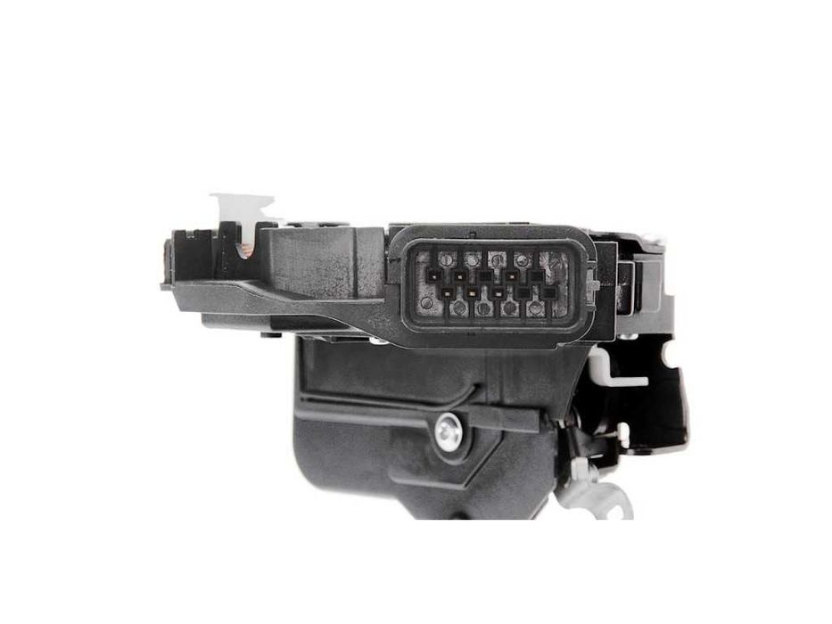 Брава за врата за Volvo S80 MK2