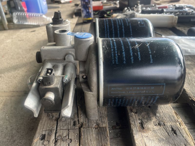 Дехидратор за Volvo FH12