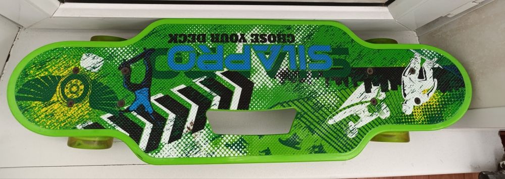 Продам Скейтборд