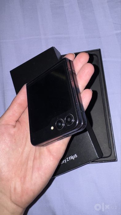 Samsung Z Flip 5 256GB
