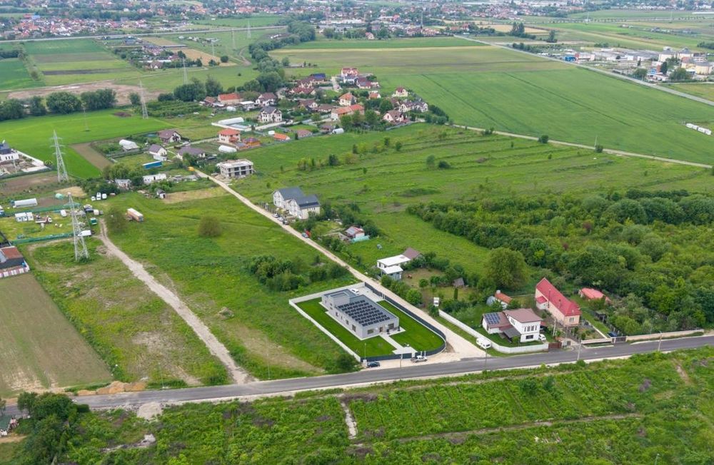 Vand teren de casa, intravilan Brasov în zona Bartolomeu