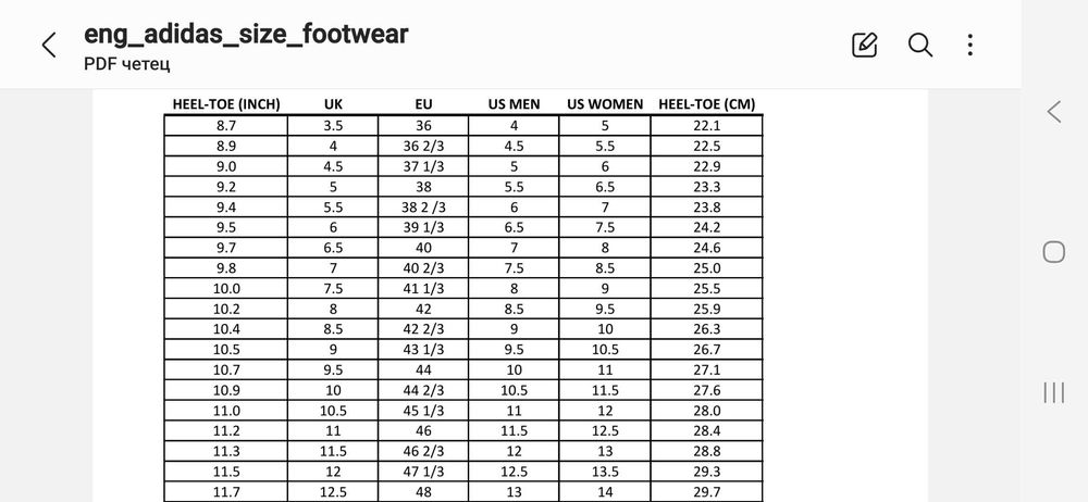 Мъжките обувки adidas HOOPS 2.0 MID