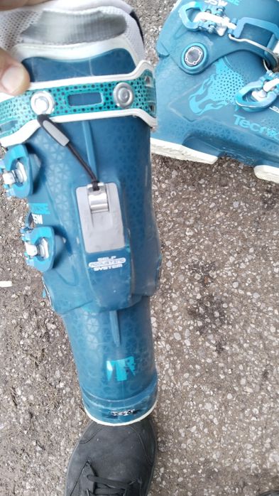 Скиорски обувки  ,Техника, запазени, и