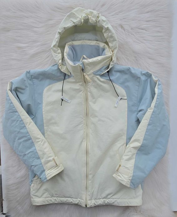 Мъжки ски екип Quechua и Basecamp размер Л