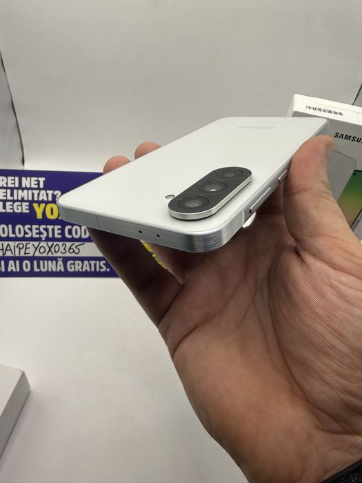 Samsung A56 5G 8+128 gb