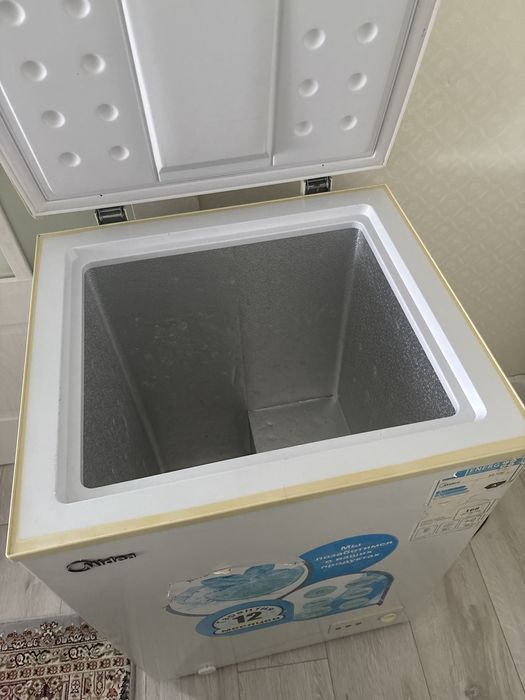 Морозильник 99 литр