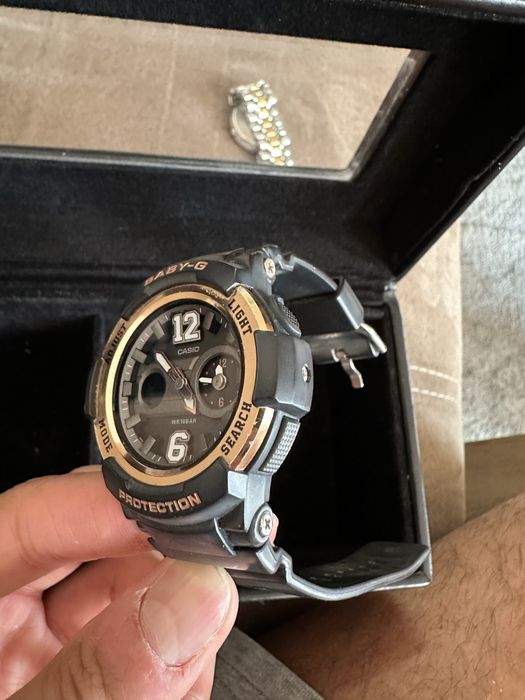 Casio Baby-G BGA-210 5465