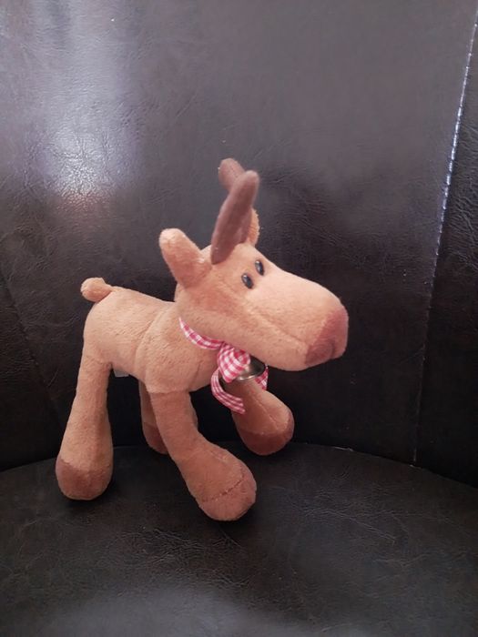 Ren decorațiune Crăciun