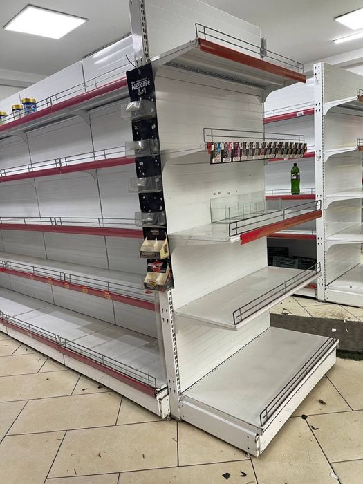 Стилаж сотилади