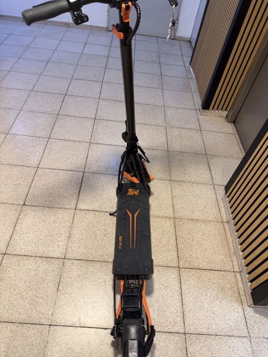 Vand kukirin g2 pro