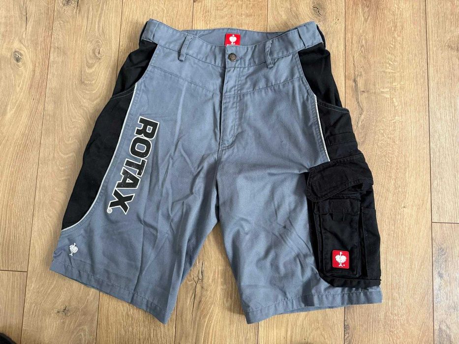 Engelbert Strauss 48 M barbati pantaloni scurti