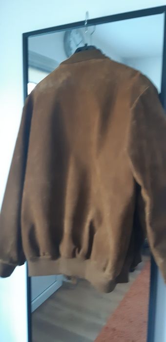 Geacă Versace originala