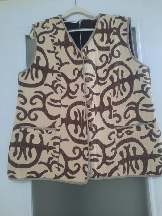 Женский кажекей 58 размер. 5000 тг