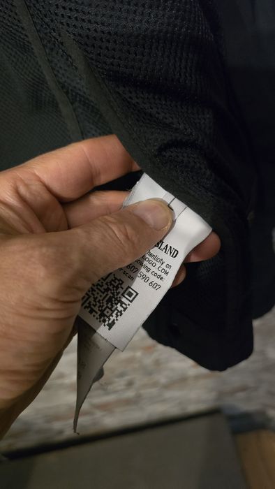 Stone island Micro Reps