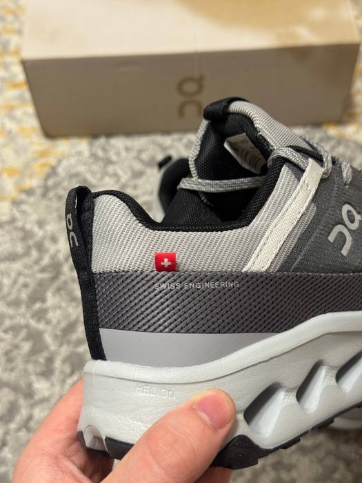 кроссовки On Cloud 1:1 swiss technology