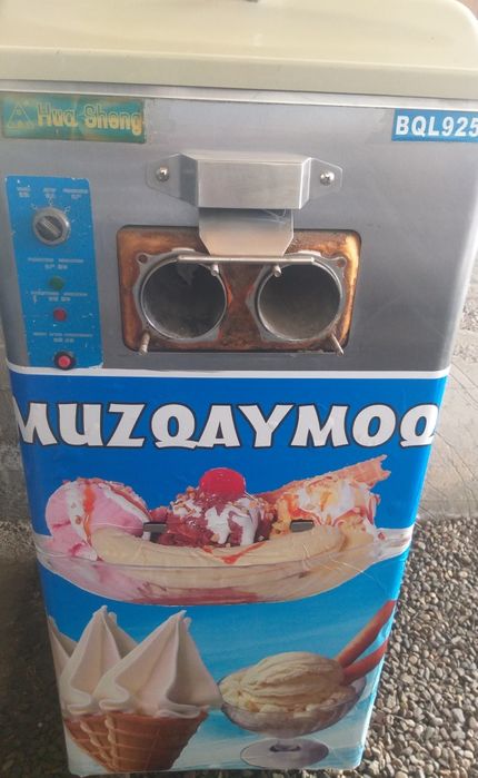 220w ishlaydi xolati alo yosh bola xam ishlata oladi moroshnasi xam sh