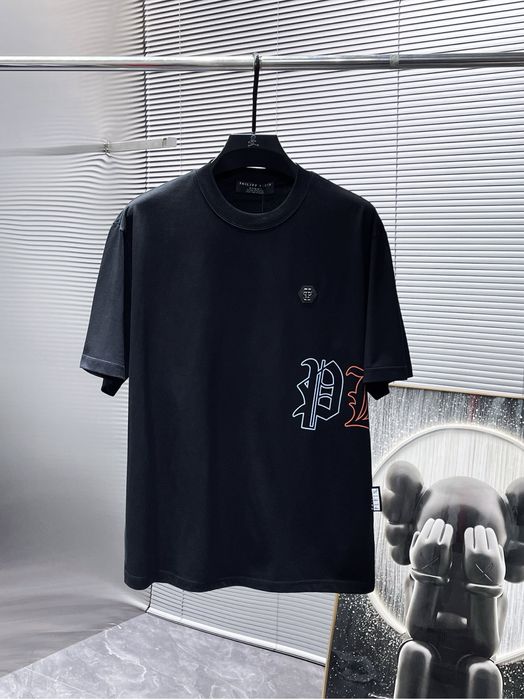 Tricou Philipp Plein Calitate Premium