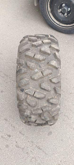Продам покрышку от квадроцикла