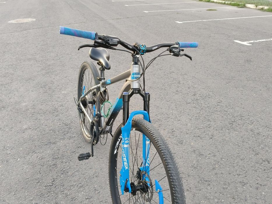 Велосипед Trinx m139