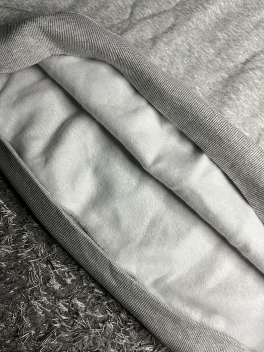Essentials hoodie fear of god