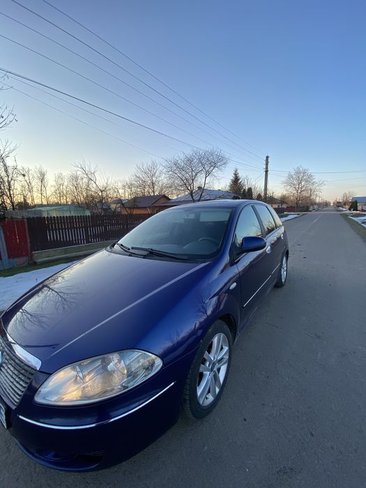 vand schimb fiat croma 1.9jtd