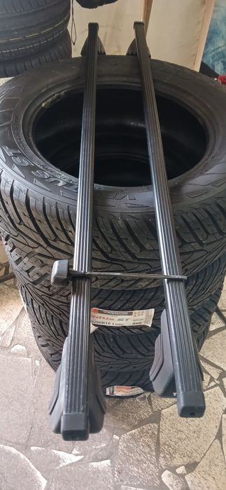 Поперечены Thule