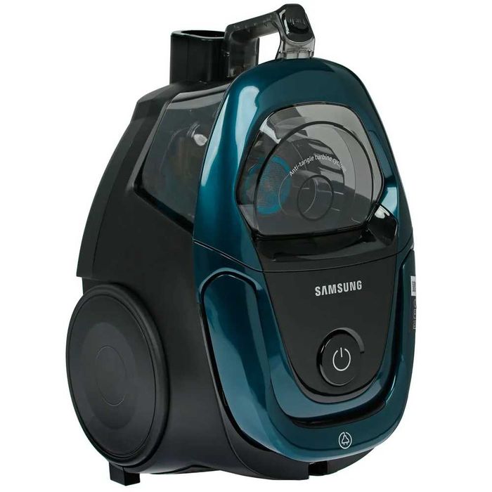Пылесос Samsung VC SC18M31B0HN
