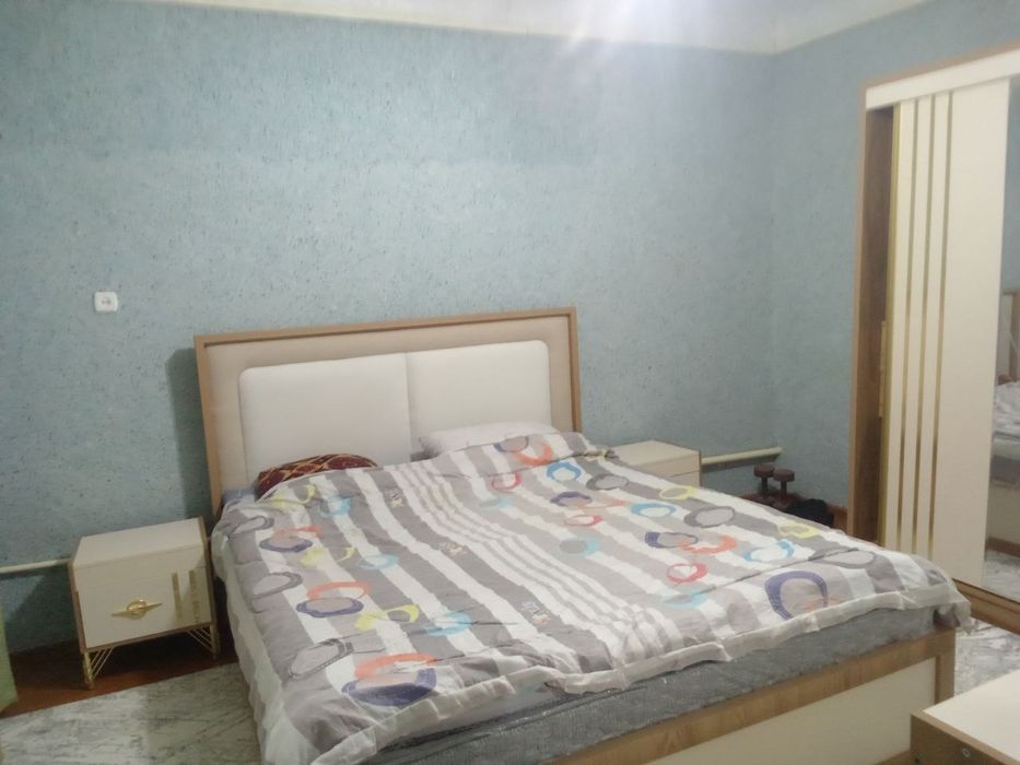 Продается дом со всеми удобствами